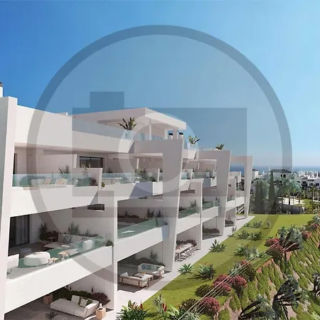 아파트 Awesome In With Wifi, Outdoor Swimming Pool And Swimming Pool